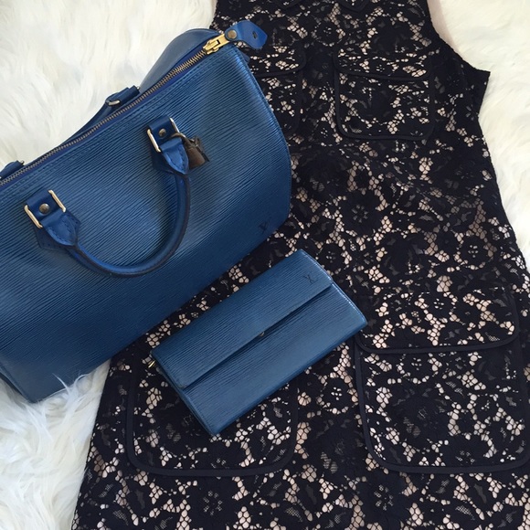 🎁SOLD🎁Louis Vuitton Speedy Epi 35 - Picture 2 of 8